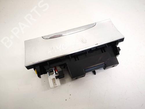 Used Ashtray Ashtray VW PASSAT B6 (3C2) 2.0 TDI (170 hp) 35253872 35253872