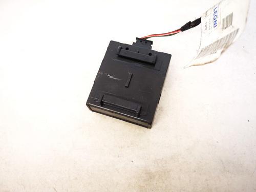 Electronic module MERCEDES-BENZ C-CLASS (W203) C 200 CDI (203.004) | BP35581757M83 - Image 3
