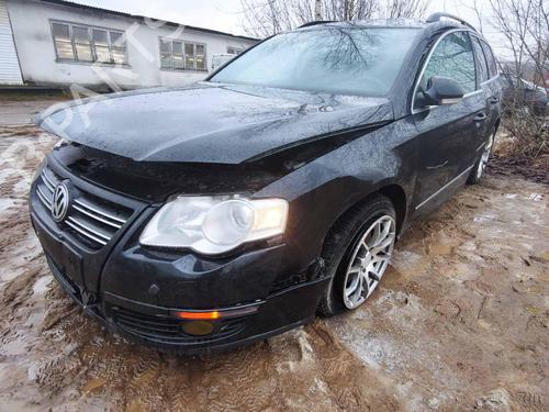 Electronic module VW PASSAT B6 (3C2) 2.0 TDI 4motion | BP33094948M83 - Image 5