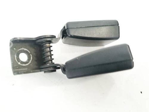 Boucle de ceinture de sécurité Boucle de ceinture de sécurité 38322822 38322822