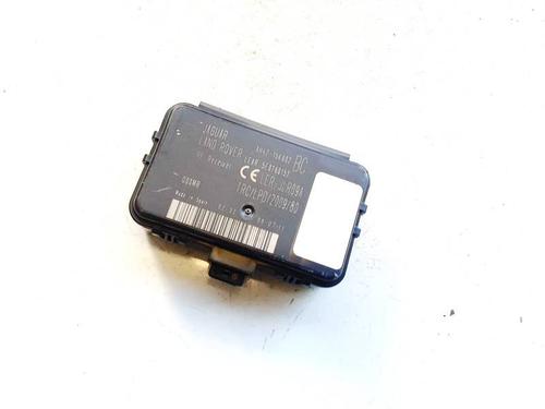 Used Electronic module Electronic module JAGUAR XJ (X351) 3.0 SDV6 (275 hp) 35106342 35106342