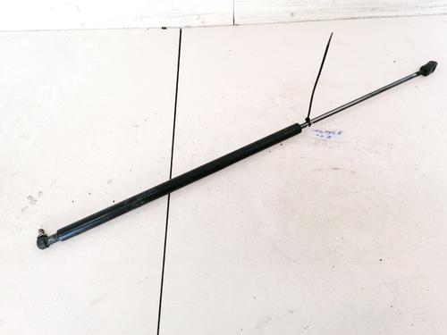 Gasfjeder motorhjelm Gasfjeder motorhjelm SAAB 9-3 (YS3F, E79, D79, D75) 2.2 TiD (125 hp) 35535268 35535268