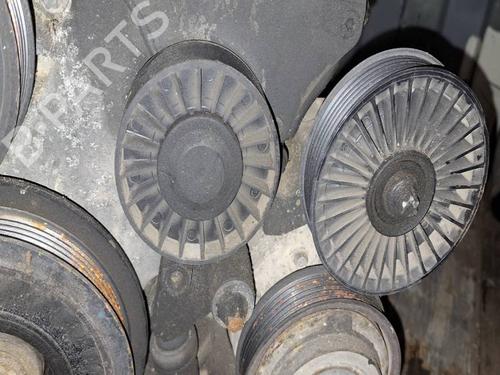Used Pulley Pulley OPEL SIGNUM Hatchback (Z03) 2.2 DTI (F48) (125 hp) 34741373 34741373