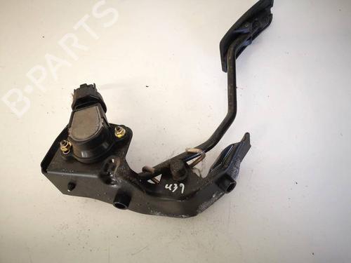 Used Pedal Pedal 34799395 34799395