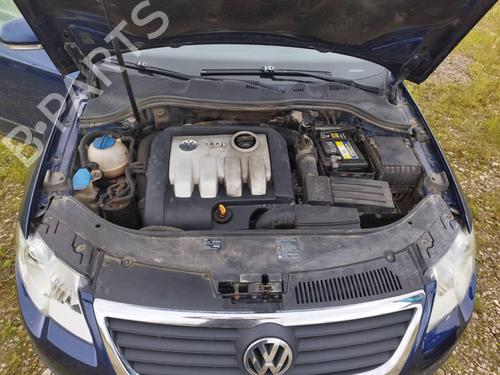 Fuse box VW PASSAT B6 (3C2) 1.9 TDI | BP32894477E1 - Image 6