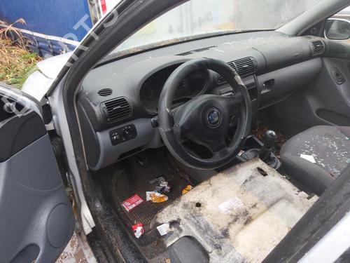 Engine mount SEAT TOLEDO II (1M2) 1.9 TDI | BP33106221M89  - Image 7