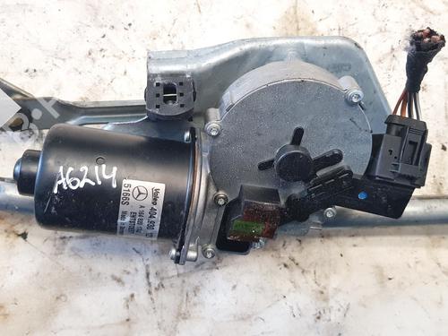 Used Front wiper motor Front wiper motor 35510540 35510540
