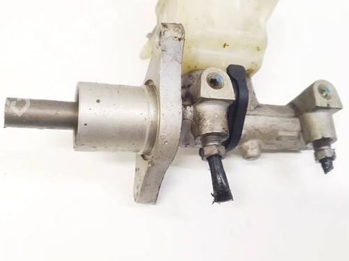 Used Brake master cylinder Brake master cylinder CITROËN C5 III (RD_) 2.0 HDi (RDRHD8, RDRHDJ, RDRHR8, RDRHRJ) (136 hp) 35163353 35163353