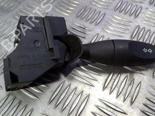 Used Warning switch Warning switch FORD MONDEO III (B5Y) 2.0 16V TDDi / TDCi (115 hp) 35678072 35678072