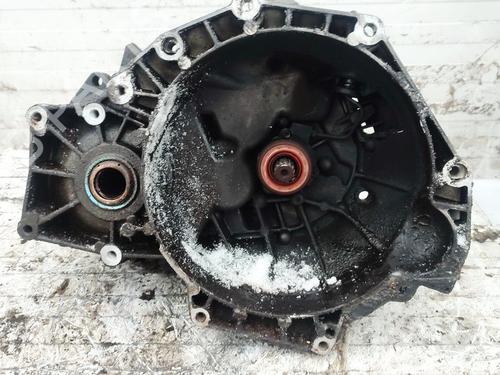 Used Gearbox Gearbox SAAB 9-3 (YS3F, E79, D79, D75) 1,8t BioPower (150 hp) 35471566 35471566