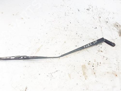 Used Front windshield wiper arm Front windshield wiper arm PEUGEOT 206 Hatchback (2A/C) 1.4 HDi eco 70 (68 hp) 33522730 33522730