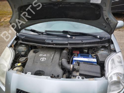 Switch TOYOTA YARIS (_P9_) 1.4 D-4D (NLP90_, NLP90R) | BP32597272I30  - Image 7