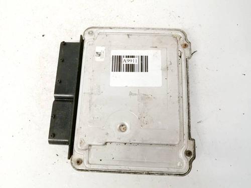 Used Engine control unit (ECU) Engine control unit (ECU) SKODA OCTAVIA II (1Z3) 1.9 TDI (105 hp) 32597974 32597974