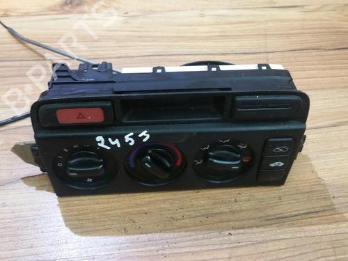 Used Climate control Climate control 35647669 35647669