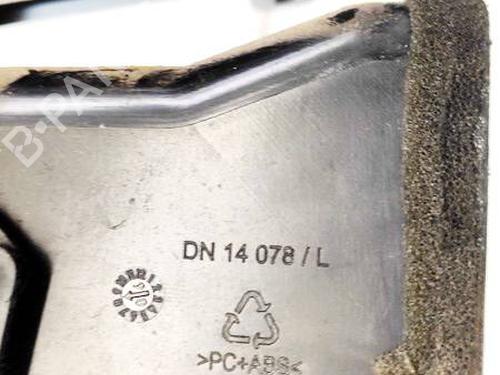 Air vent VW CRAFTER 30-35 Bus (2E_) 2.5 TDI | BP32942016I21 - Image 3