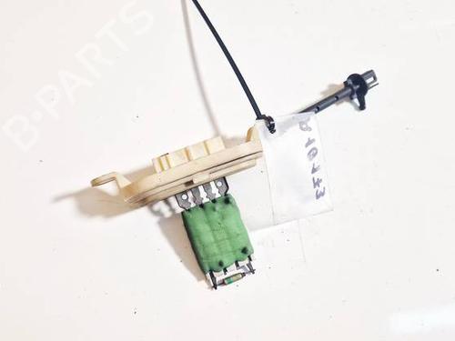 Used Heater resistor Heater resistor 35005753 35005753