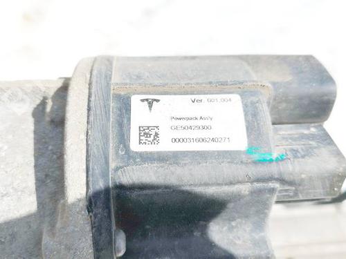 Steering column TESLA MODEL S (5YJS) 75 | BP36251911M21  - Image 5