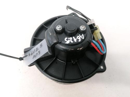 Used Heater blower motor Heater blower motor 35621619 35621619