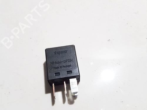 Electronic sensor FORD FOCUS II (DA_, HCP, DP) 1.6 TDCi | BP33062562M84 - Image 2