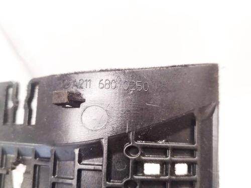Armrest / Center console MERCEDES-BENZ E-CLASS (W211) E 220 CDI (211.006) | BP37093252I20 - Image 4