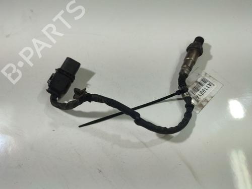 Used Electronic sensor Electronic sensor KIA CEE'D Hatchback (ED) 1.6 CRDi 90 (90 hp) 34843370 34843370