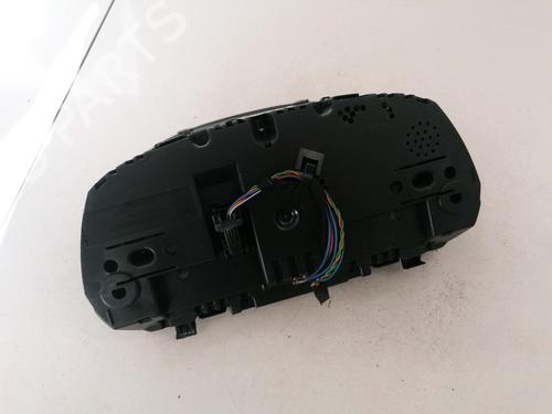 Instrument cluster BMW 3 (E90) 320 d | BP35592114C47 - Image 2