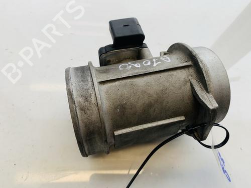 Used Mass air flow sensor Mass air flow sensor AUDI A4 B6 (8E2) 2.5 TDI quattro (180 hp) 35518421 35518421
