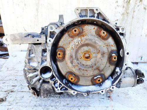 Used Gearbox Gearbox 35448748 35448748