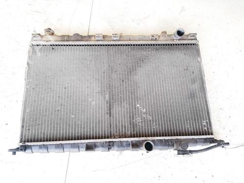 Used Water radiator Water radiator 35600911 35600911