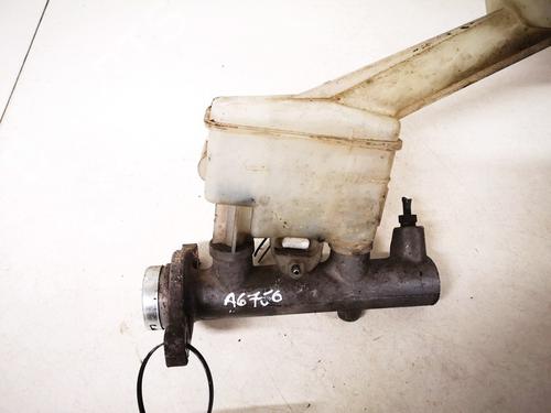 Brake master cylinder NISSAN PRIMERA Hatchback (P12) 2.2 Di | BP35552399M77 - Image 2