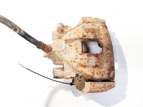Used Left rear brake caliper Left rear brake caliper 34855509 34855509