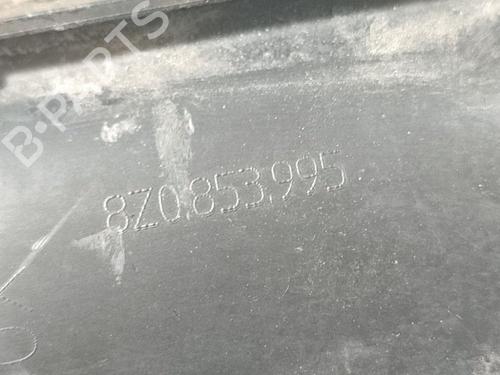 Other AUDI A2 (8Z0) 1.4 TDI | BP34913866O1 - Image 5