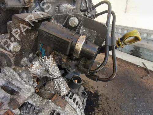 Electronic module PEUGEOT 307 (3A/C) 1.6 HDi | BP35508441M83 - Image 2