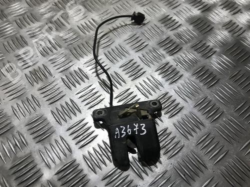 Used Tailgate lock Tailgate lock 35673782 35673782