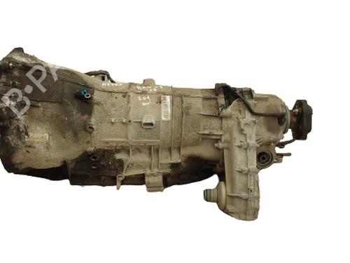 Gearbox BMW X5 (E70) 3.0 d | BP35401903M3 - Image 3