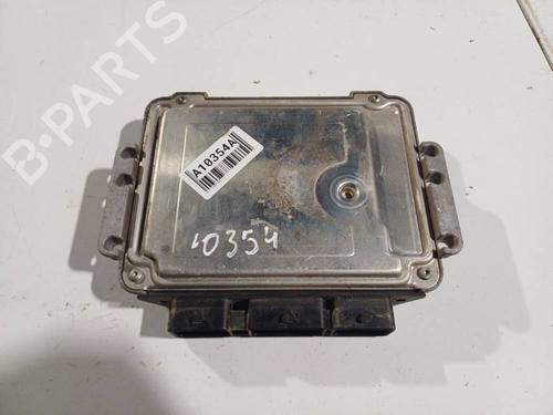 Used Engine control unit (ECU) Engine control unit (ECU) OPEL VIVARO A Bus (X83) 1.9 DTI (F7, J7, A07) (101 hp) 32573653 32573653