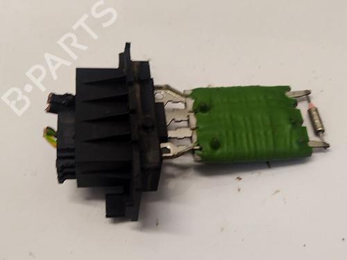 Heater resistor AUDI A5 (8T3) 3.0 TDI quattro | BP34776632M108 - Image 3