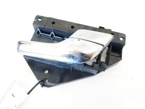 Used Front right interior door handle Front right interior door handle SUBARU LEGACY IV Estate (BP) 2.0 AWD (BP5) (138 hp) 34816893 34816893
