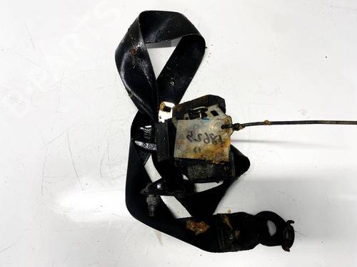Used Front left seatbelt Front left seatbelt RENAULT MASTER II Van (FD) 2.5 dCi (FD02) (101 hp) 35187861 35187861