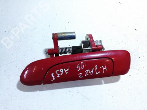 Used Front left exterior door handle Front left exterior door handle 35841132 35841132
