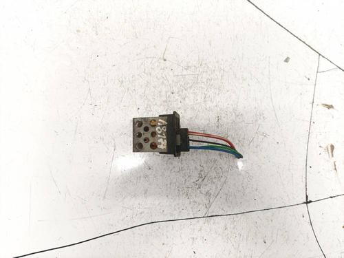 heater-resistor-opel-astra-g-hatchback-t98-1998-1999-2000-2001-2002-2003-2004-2005-2006-2007-2008-2009-35232196 main image