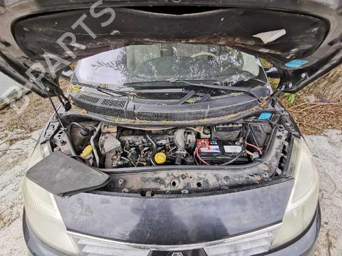 Switch RENAULT SCÉNIC II (JM0/1_) 1.9 dCi (JM0G, JM12, JM1G, JM2C) | BP33751636I30 - Image 7