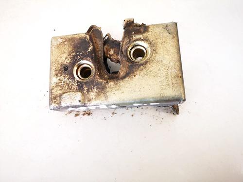 Used Front right lock Front right lock 35591565 35591565