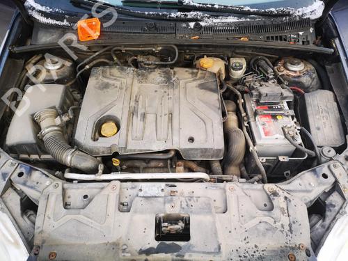 Electronic module FIAT CROMA (194_) 1.9 D Multijet (194AXB1B) | BP32935314M83  - Image 7