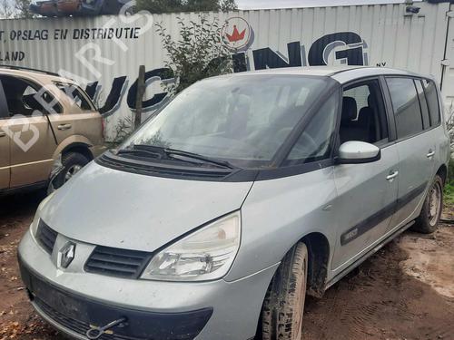 Air vent RENAULT ESPACE IV (JK0/1_) 2.2 dCi (JK0H) | BP32548303I21