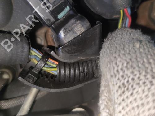 Used Injector Injector PEUGEOT 607 (9D, 9U) 2.7 HDi 24V (204 hp) 35879265 35879265