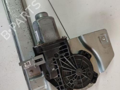 Used Right front window motor Right front window motor 34753396 34753396