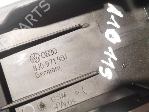 Other AUDI A4 B8 (8K2) 2.0 TDI | BP35081041O1 - Image 3