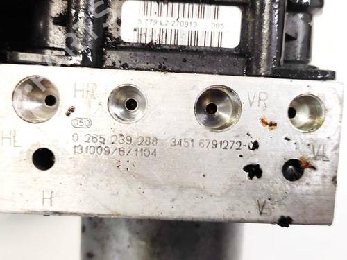 ABS pump BMW X1 (E84) xDrive 18 d | BP35289694M43 - Image 3