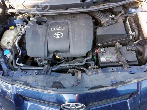 Switch TOYOTA AURIS (_E15_) 1.4 D-4D (NDE150_, NDE150R) | BP33524357I30 - Image 10